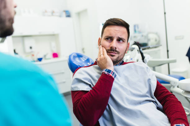 Best Wisdom Tooth Removal  in Tahoka, TX