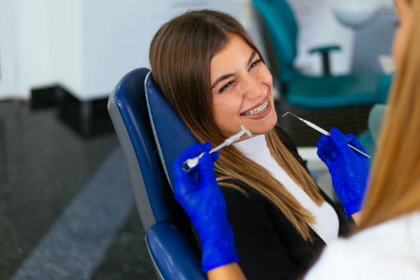 Best Root Canal Treatment  in Tahoka, TX