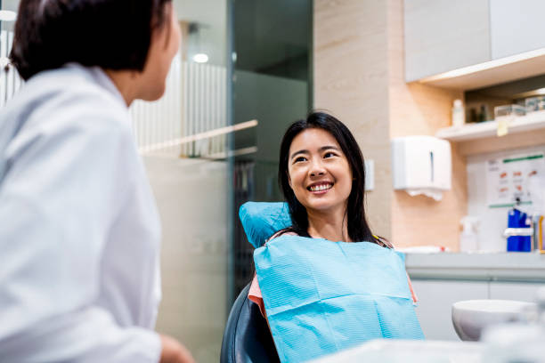 Dental X-Rays and Imaging in Tahoka, TX