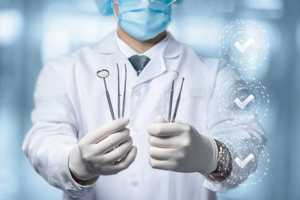 Professional Holistic Dental Care Services in Tahoka, TX