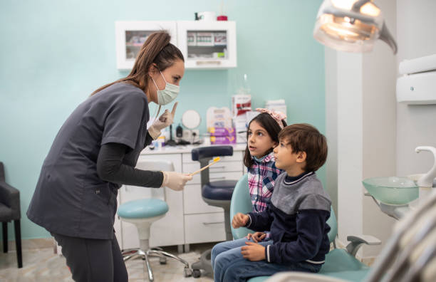 Best Pediatric Dentistry  in Tahoka, TX