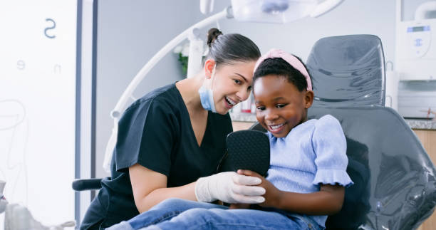 Best Wisdom Tooth Removal  in Tahoka, TX