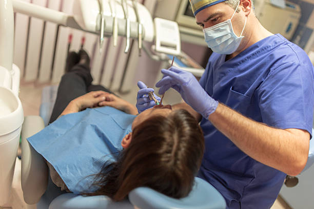 Best Invisalign and Clear Aligners  in Tahoka, TX